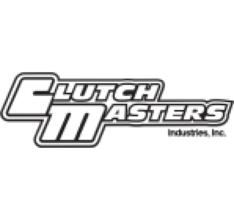 Picture of Clutch Masters CM FX300 Clutch Kits - 02025-HDTZ