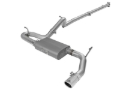 Picture of aFe Scorpion 2-1/2in Aluminized Steel Cat Back Exhaust 07-17 Jeep Wrangler V6-3.6/3.8L (4 Dr)