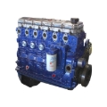 Picture of Industrial Injection 03-15 Dodge Cummins Shredder Long Block