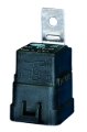 Picture of Hella Mini 280 Relay 12V 20/40A SPDT Weatherproof (Qty. 1)