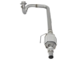 Picture of aFe Power Direct Fit Catalytic Converter Replacement 97-99 Jeep Wrangler (TJ) I6-4.0L