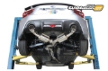 Picture of GReddy 2017+ Subaru BRZ Evolution GT Cat-Back Exhaust