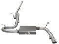 Picture of aFe Scorpion 2-1/2in Aluminized Steel Cat Back Exhaust 07-17 Jeep Wrangler V6-3.6/3.8L (4 Dr)