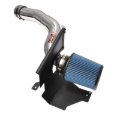 Picture of Injen 16-18 Ford Focus RS Polished Cold Air Intake