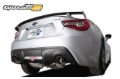 Picture of GReddy 2017+ Subaru BRZ Evolution GT Cat-Back Exhaust