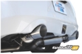 Picture of GReddy 09-17 Nissan 370Z Evolution GT Full Dual Cat-Back Exhaust