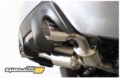 Picture of GReddy 2017+ Subaru BRZ Evolution GT Cat-Back Exhaust