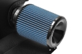 Picture of Injen16-18 Ford Focus RS Wrinkle Black Cold Air Intake
