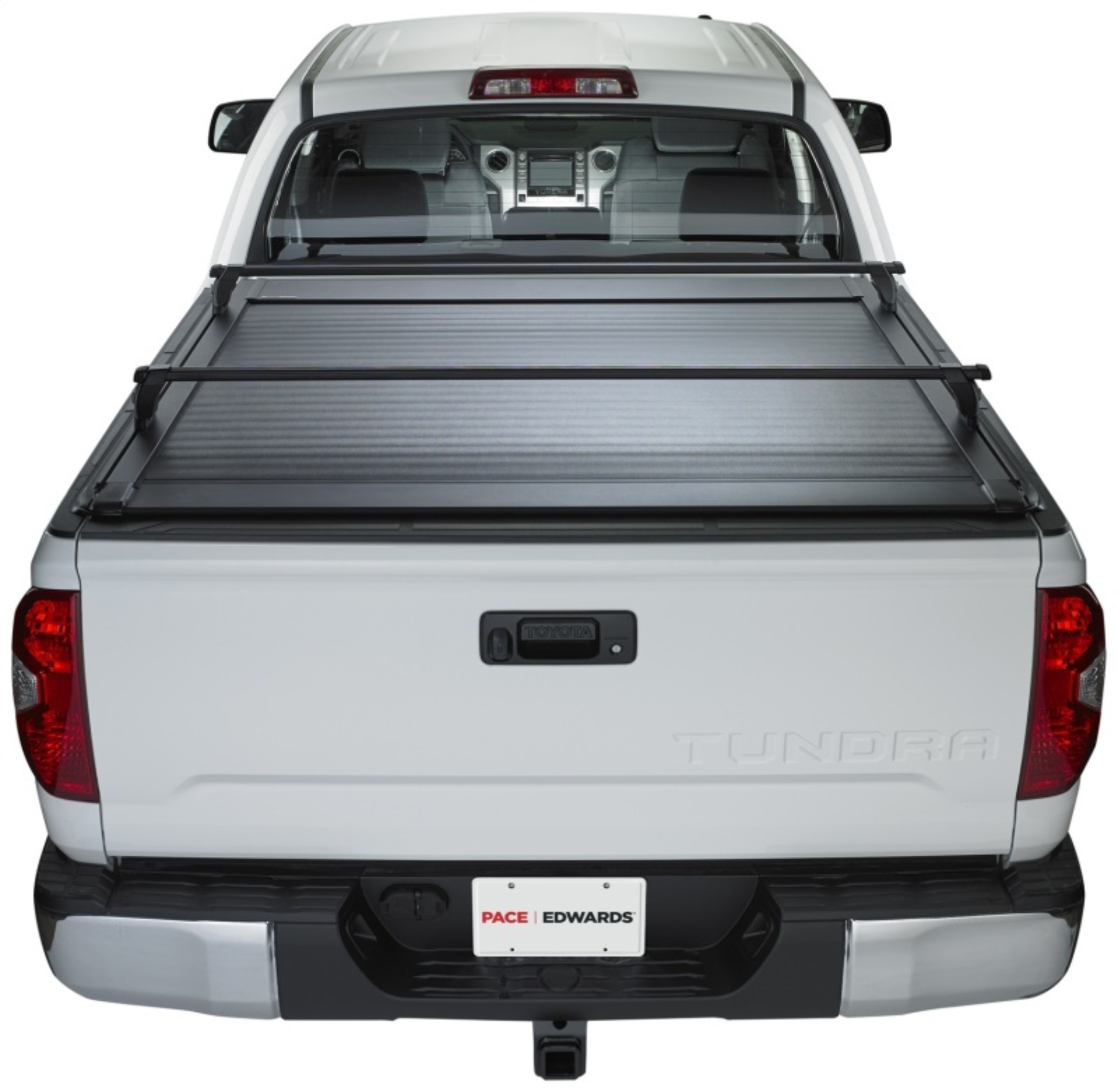 Picture of Pace Edwards PE UltraGroove Retractable Bed Covers - KRCA04A26