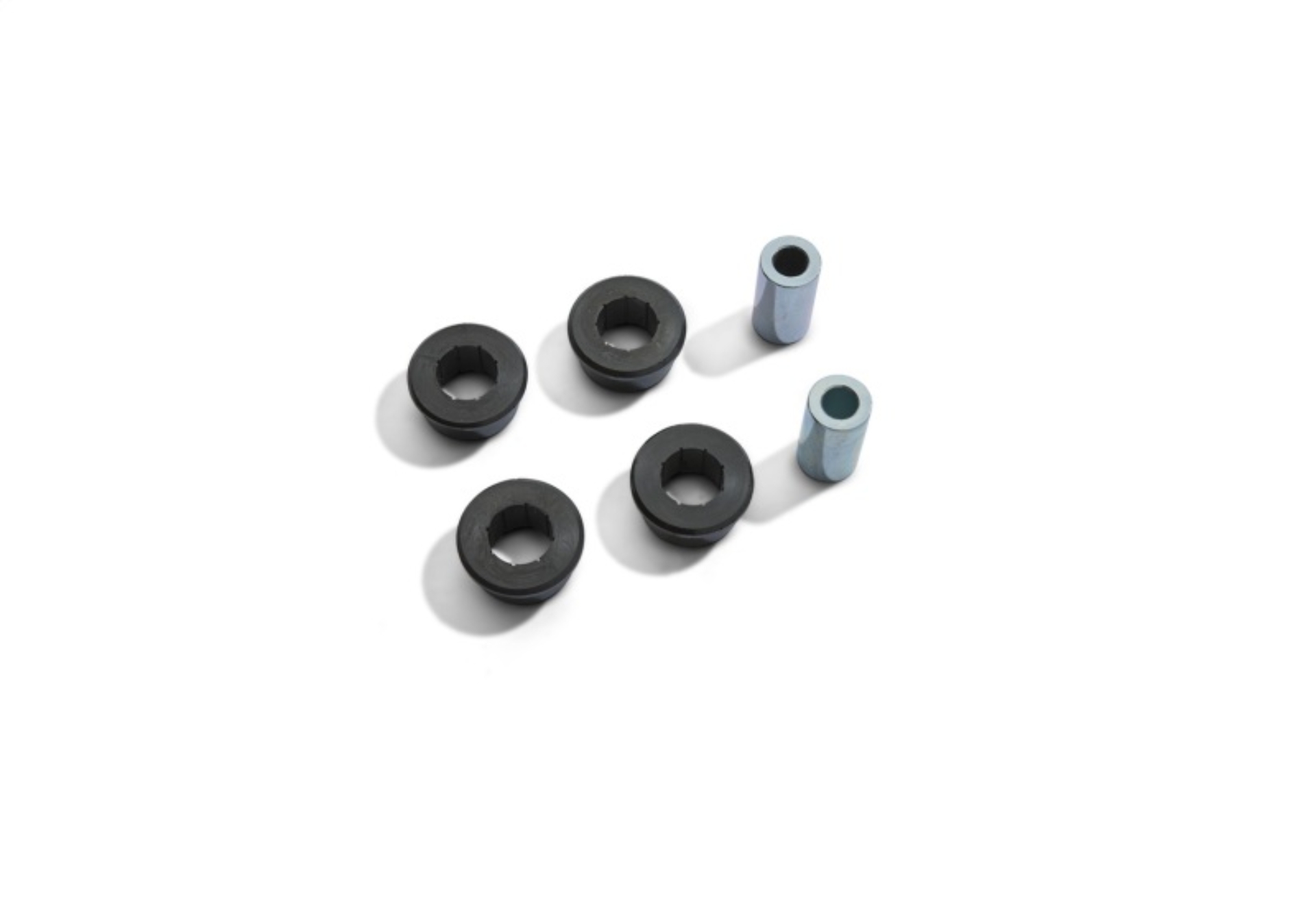 Picture of Ford Racing 05-14 Mustang Adjustable Panhard Bar Bushing Kit Replacement Kit for M-4264-A