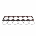 Picture of Industrial Injection 98.5-02 5.9L 24 Valve Fire Ring Head Gasket Kit Spec 4.550