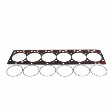 Picture of Industrial Injection 98.5-02 5.9L 24 Valve Fire Ring Head Gasket Kit Spec 4.550
