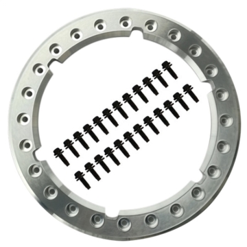 Picture of Ford Racing 21-24 Bronco / 22-24 Bronco Raptor/ 21-25 F-150 Raptor Bead Lock Ring Kit