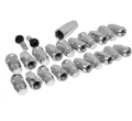 Picture of Race Star 14mm x 1.5 Acorn Closed End Lug - Set of 20