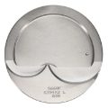 Picture of Wiseco Chevy LS Series -8cc R/Dome 1.115 CH - Set of 8