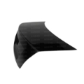 Picture of Seibon 07-14 Mercedes Benz C-Class W204 Carbon Fiber Trunk Lid