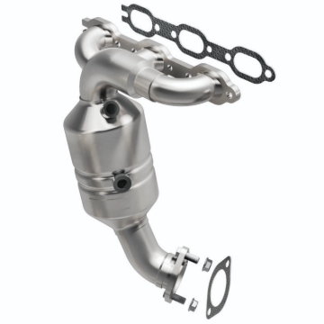 Picture of OEM Grade Direct-Fit Manifold Catalytic Converter-Chrysler