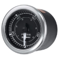 Picture of Autometer Chrono 2-1/16in 100PSI Digital Pressure Gauge