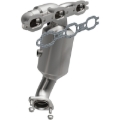 Picture of OEM Grade Direct-Fit Manifold Catalytic Converter-Chrysler