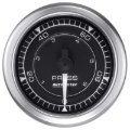 Picture of Autometer Chrono 2-1/16in 100PSI Digital Pressure Gauge