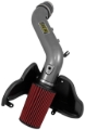 Picture of AEM 2015 Hyundai Genesis 3.8L-V6 F/I Silver Cold Air Intake