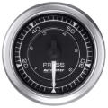 Picture of Autometer Chrono 2-1/16in 100PSI Digital Pressure Gauge