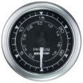 Picture of Autometer Chrono 2-1/16in 30PSI Pressure Gauge