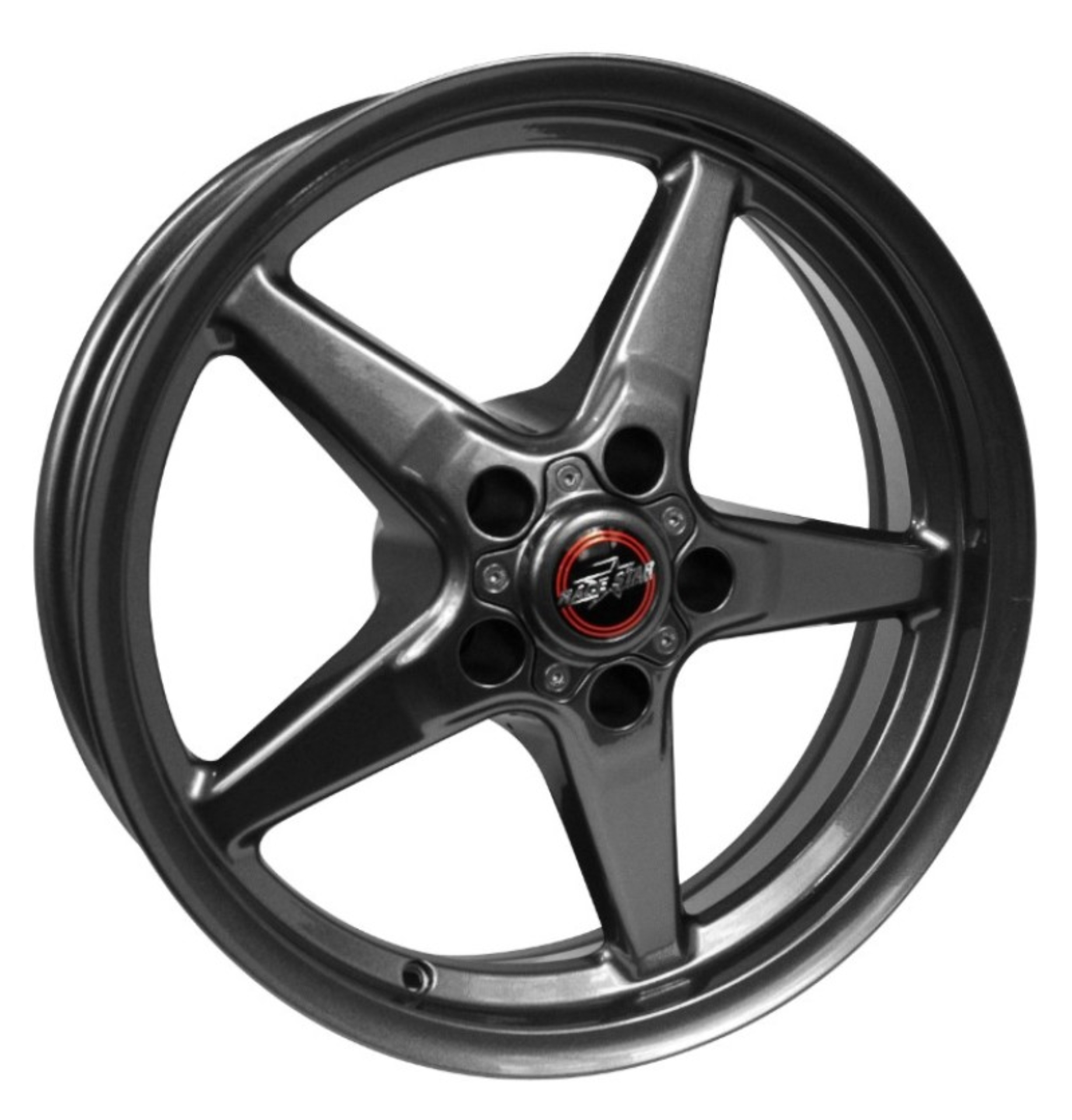 Picture of Race Star RST 92 Drag Star Wheels - 92-770147G
