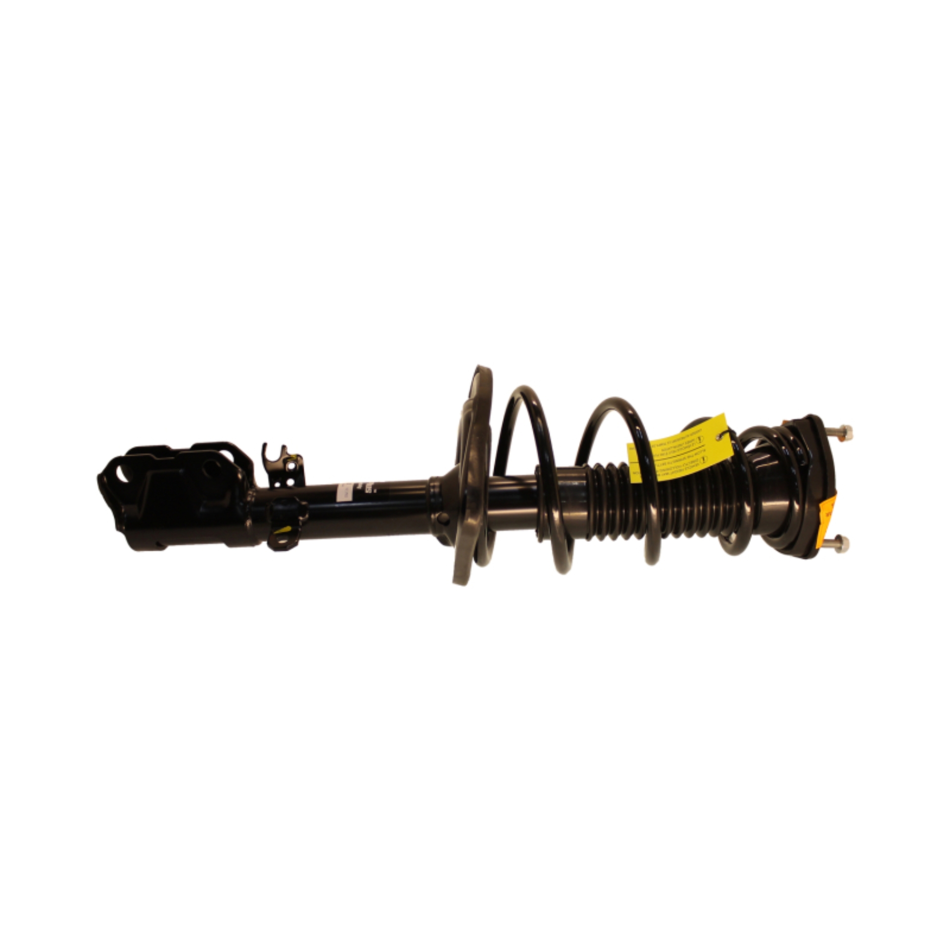 Picture of KYB Shocks & Struts Strut Plus Rear Left Toyota Camry SE/SE Sport 2014-2012