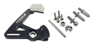 Picture of Torque Solution Short Shifter: Volkswagen MK5/MK6/MK7