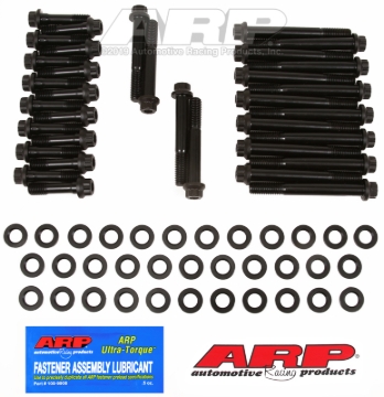 Picture of ARP SB Chevy Cast Iron OEM Head Bolt Kit