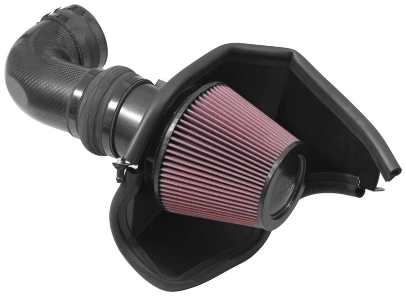 Picture of KN Cold Air Intakes - 63-3099