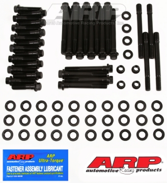 Picture of ARP SB Chevy 23 Degree Pro Action Head - Head Bolt Kit