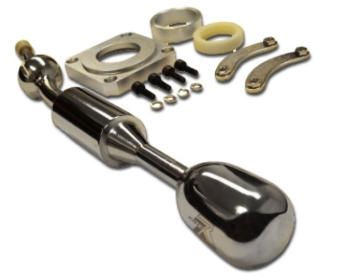 Picture of Fidanza 1989-2002 Nissan 240SX Short Throw Shifter
