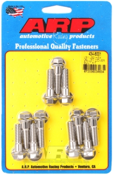 Picture of ARP Chevrolet LS1/LS2 SS Hex Valley Cover Bolt Kit
