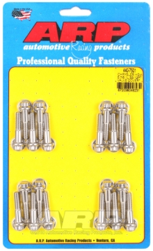 Picture of ARP Chrysler Hemi 5.7/6.1L SS 12pt Valve Cover Bolt Kit