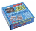 Picture of ARP Chevrolet Small Block LT1 Hex Accessory Kit