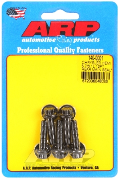 Picture of ARP Chrysler Hemi 5.7/6.1L 12pt Rear Main Seal Plate Bolt Kit