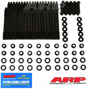 Picture of ARP Chevrolet Small Block/ Warhawk Aluminum Block/ Warhead Aluminum Block Head Stud Kit