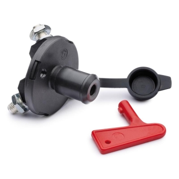 Picture of Sparco Battery Switch