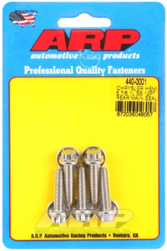 Picture of ARP Chrysler Hemi 5.7/6.1L SS 12pt Rear Main Seal Plate Bolt Kit