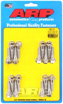 Picture of ARP Chrysler hemi 5.7/6.1L SS Hex Header Bolt Kit