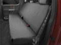 Picture of WeatherTech Gray Front Seat Protector