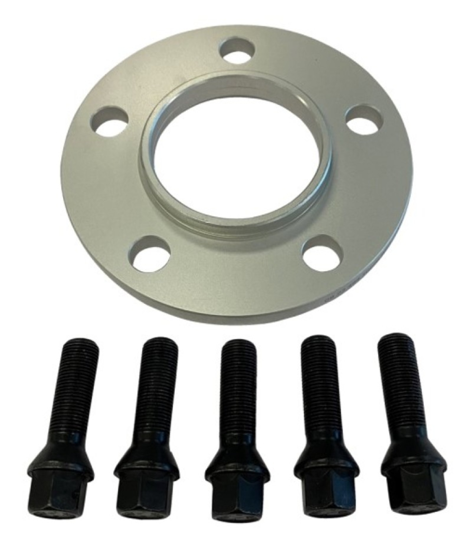 Picture of BBS Wheel Spacer & Bolt Kits Wheel Spacers & Adapters - 09.50.372