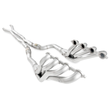 Picture of 2009-15 Stainless Works Cadillac CTS-V Stainless Steel Headers