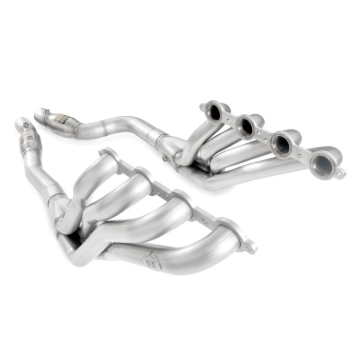 Picture of 2009-15 Stainless Works Cadillac CTS-V Stainless Steel Headers