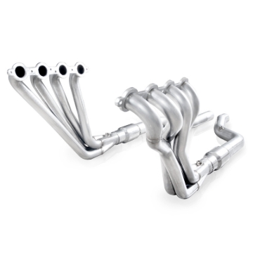 Picture of Stainless Works Camaro Headers