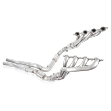 Picture of Stainless Works Chevy Silverado / GMC Sierra 1/2 Ton Truck Headers