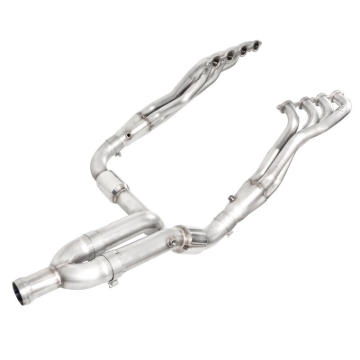 Picture of Stainless Works Chevy Silverado / GMC Sierra 1/2 Ton Truck Headers