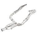 Picture of Stainless Works Chevy Silverado / GMC Sierra 1/2 Ton Truck Headers